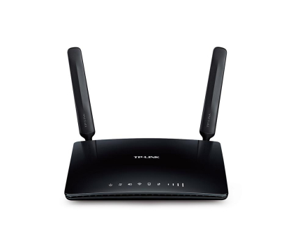Router TP-Link TL-MR6400 300Mbps b/g/n 3G/4G (LTE) 150Mbps 4xLAN